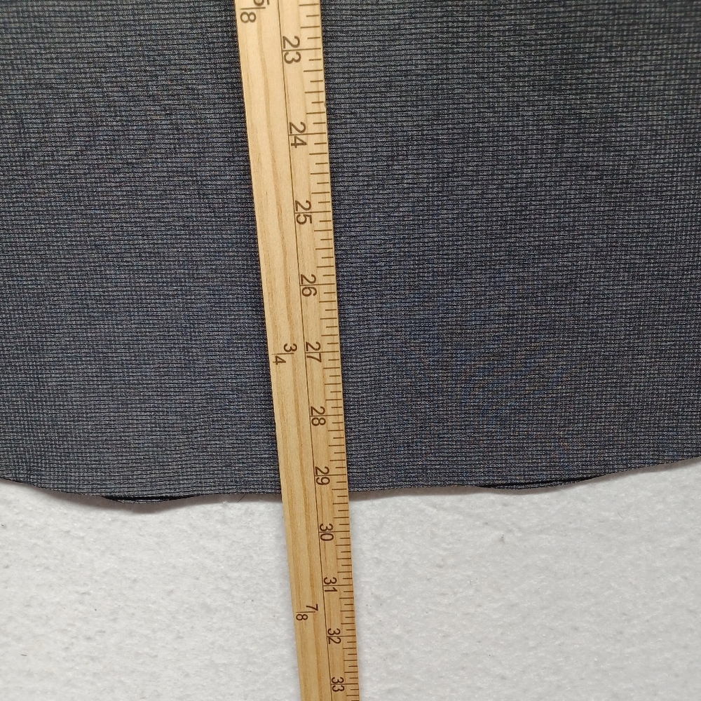 01.Algo Performance Short Sleeve Button Up Shirt … - image 7